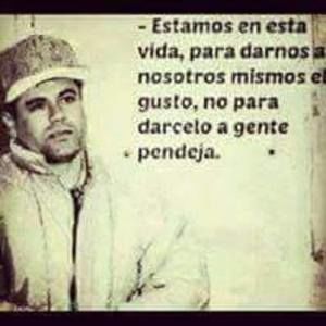 Meet your Posher, Calindo